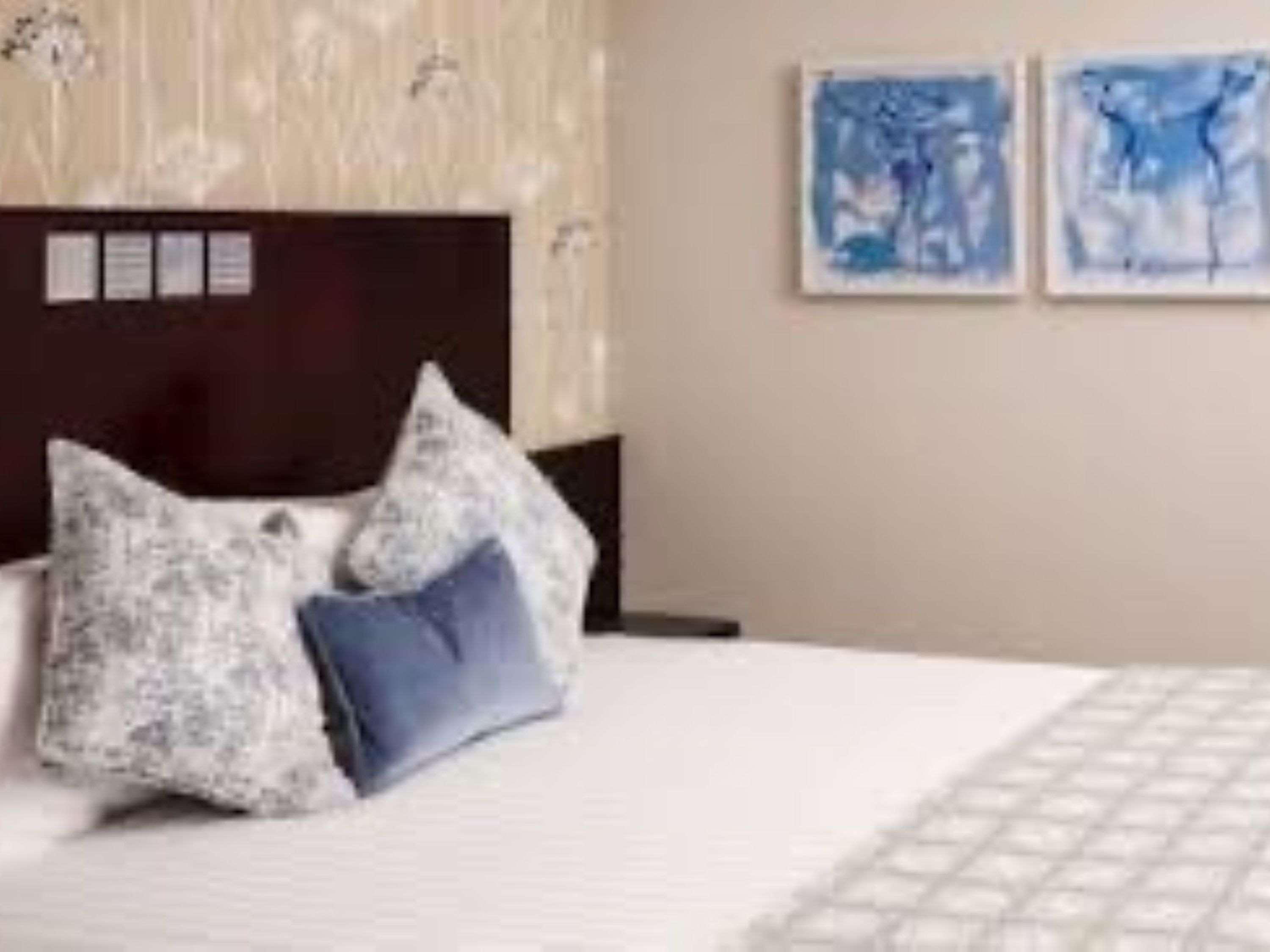 Mercure Leeds Parkway Hotel Buitenkant foto
